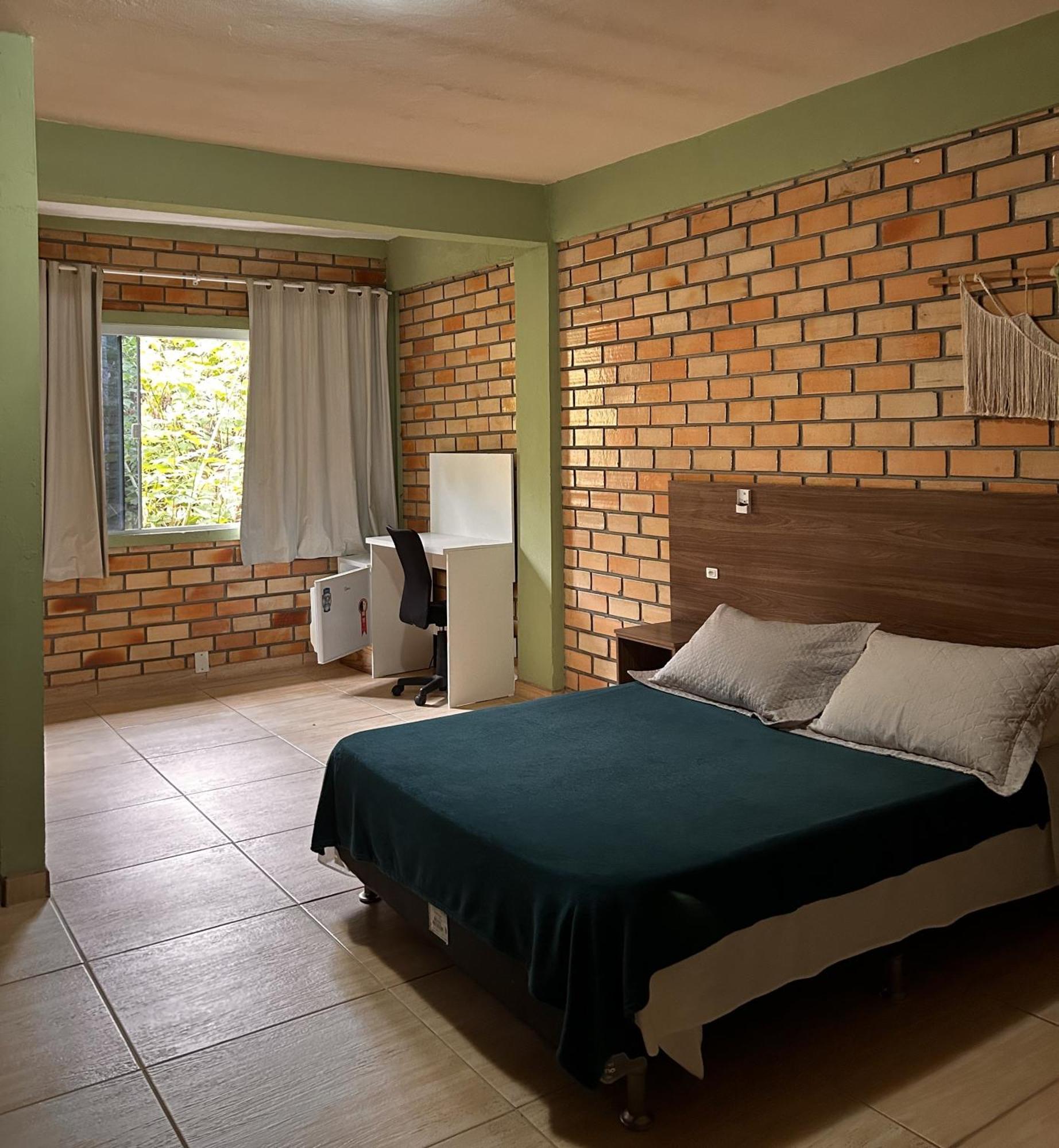 Inn Pousada Dona Francisca Florianopolis