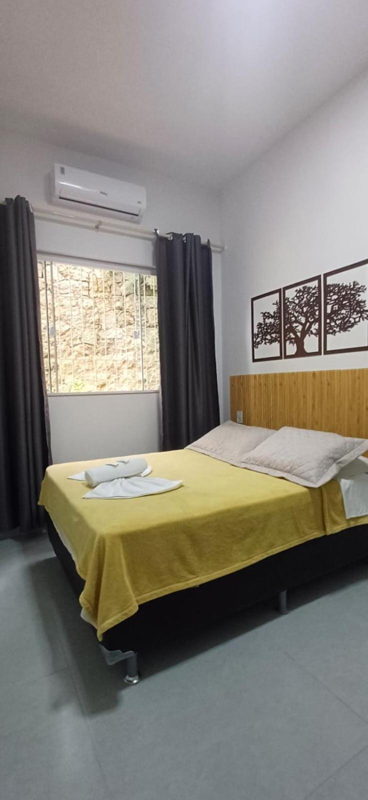 Inn Pousada Dona Francisca Florianopolis
