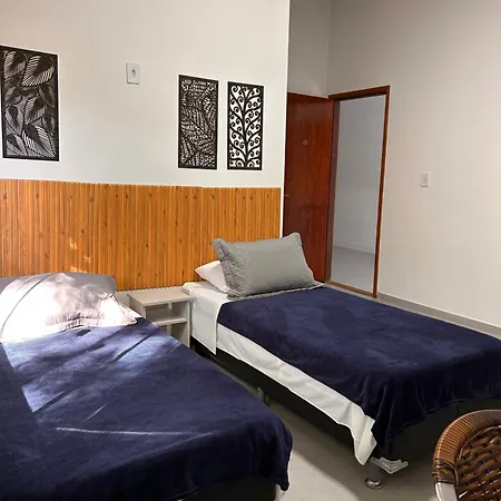 Pousada Dona Francisca Florianopolis Exterior photo