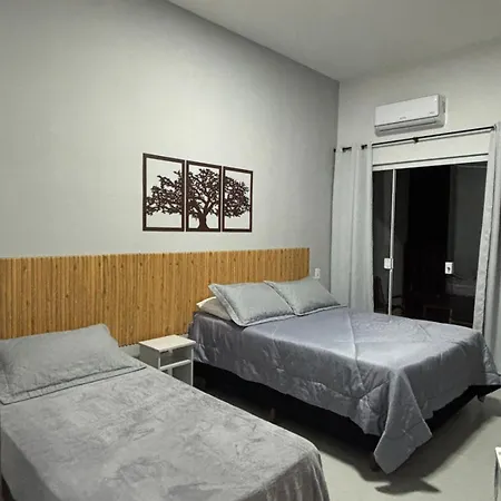 Pousada Dona Francisca Florianopolis Exterior photo