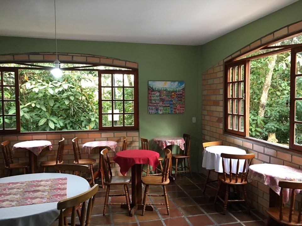 賓館 Pousada Dona Francisca Florianopolis