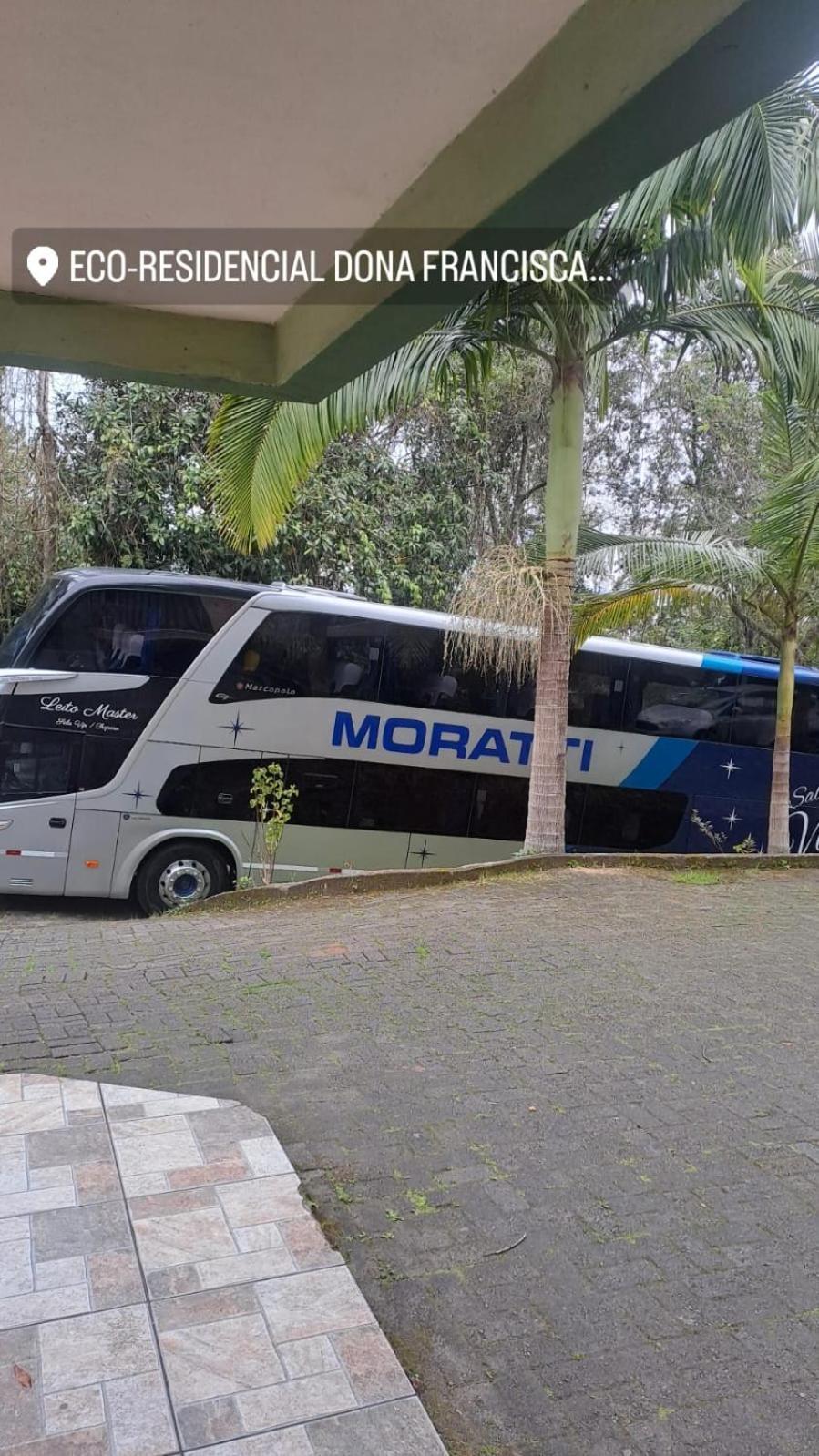 Dona Francisca Florianópolis