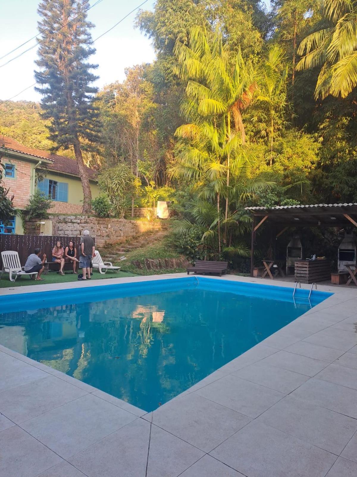賓館 Pousada Dona Francisca Florianopolis