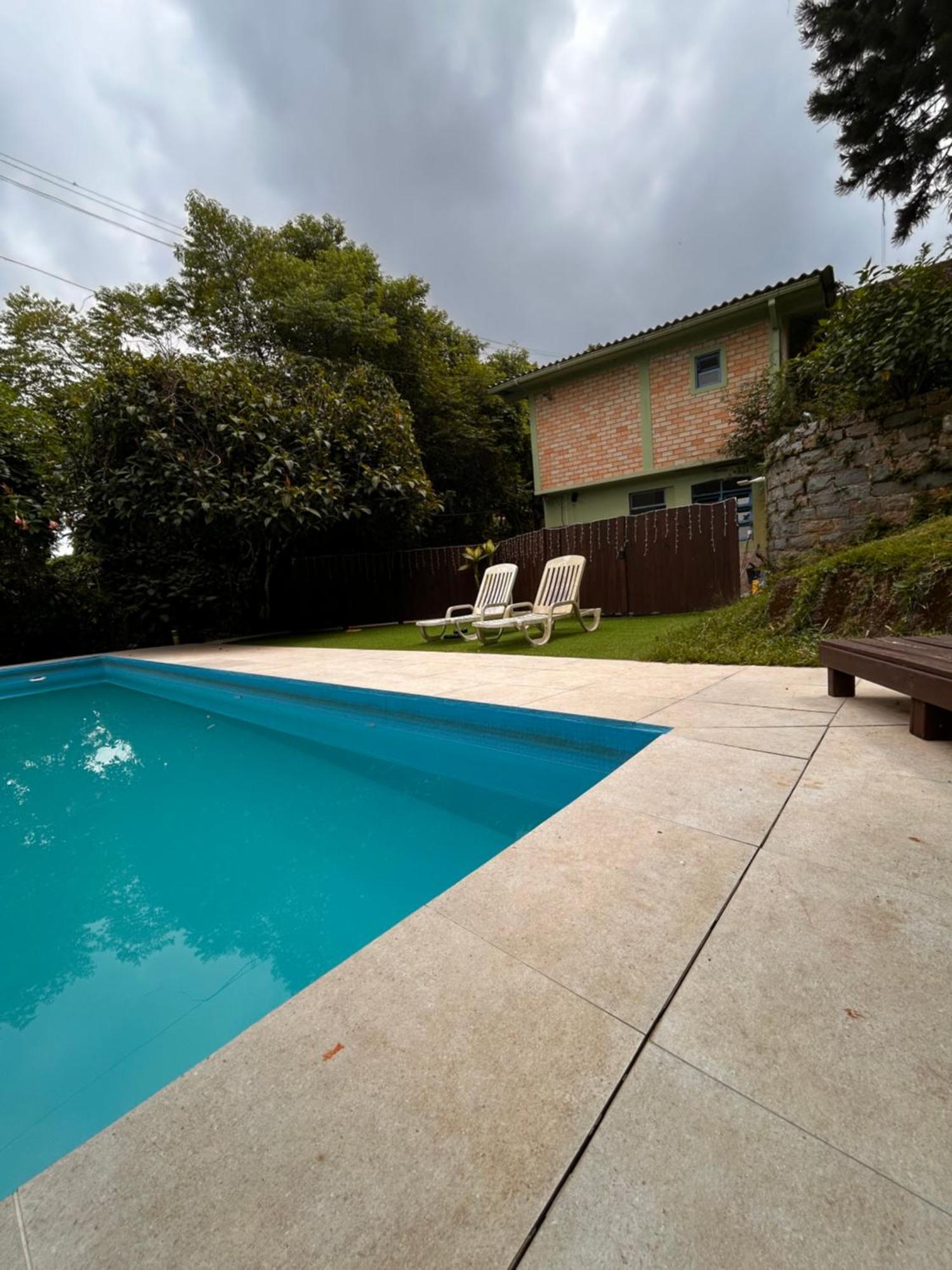 Estalagem Dona Francisca Florianópolis